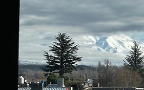 Depto con vista insuperable